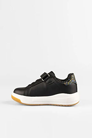 Vicco Pukky Işıklı Sneaker SİYAH