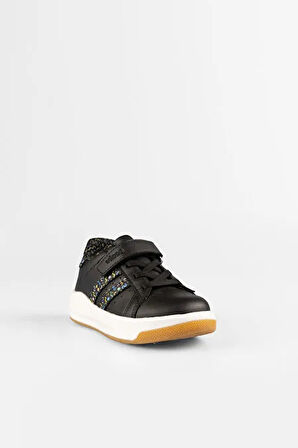 Vicco Pukky Işıklı Sneaker SİYAH