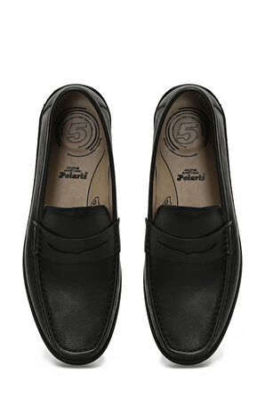 Polaris 5 Nokta 108053.M 5FX Erkek Rahat Ayakkabı SİYAH