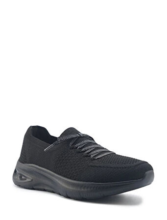 Travel Soft TRV2701.Z5FX Kadın Comfort Ayakkabı SİYAH