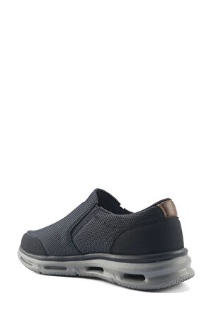 Dockers by Gerli 238506 5FX Erkek Comfort Ayakkabı SİYAH