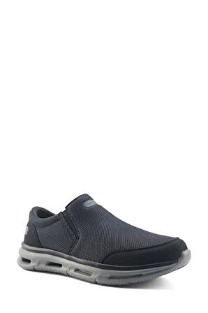 Dockers by Gerli 238506 5FX Erkek Comfort Ayakkabı SİYAH