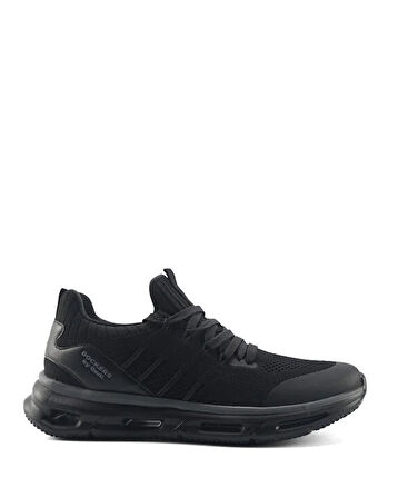Dockers by Gerli 238505 5FX Erkek Comfort Ayakkabı SİYAH