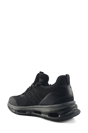 Dockers by Gerli 238505 5FX Erkek Comfort Ayakkabı SİYAH