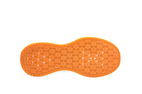 Vicco Knit 346.F25Y.153 Phlon Hafif Taban Cırtlı Çocuk Spor Ayakkabı BEYAZ