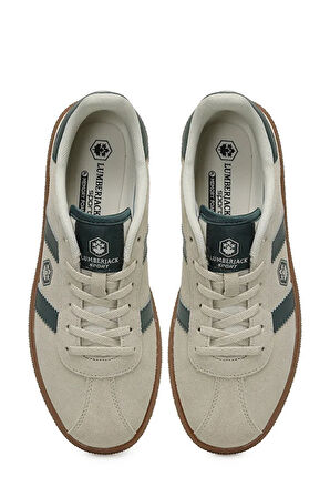 Lumberjack FROSTY 5FX Kadın Sneaker BEJ