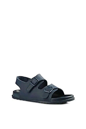 Vicco Miyu 2 Patik Phlon Cırtlı Çocuk Sandalet LACİ