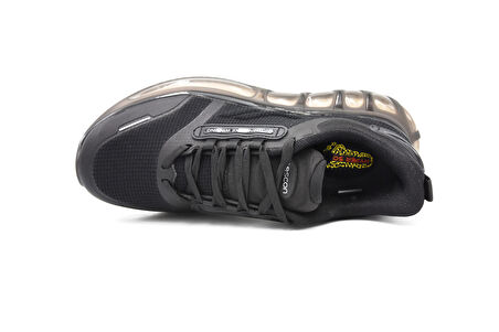 Lescon Kiengi Airfoam Uniseks Spor Ayakkabı SİYAH