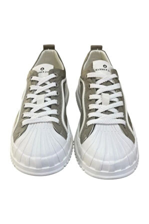 Hammerjack Otte 101 25547-M Erkek Spor Ayakkabı HAKİ