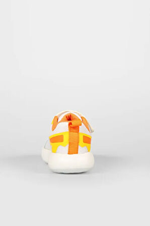 Vicco Melodic 346.p25y.161-1104 Işıklı Phlon Hafif Taban Cırtlı Çocuk Spor Ayakkabı ÇOK RENKLİ