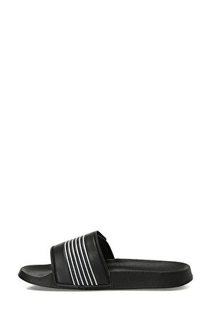 Polaris 408101.M5FX Erkek Deniz Ayakkabısı SİYAH