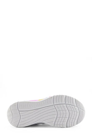 Lumberjack WAVY 5FX Kız Çocuk Spor Ayakkabı GRİ