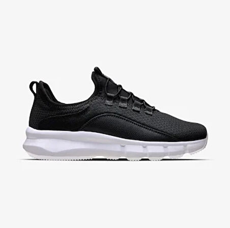 Lescon Nano 6 Hellıum Uniseks Spor Ayakkabı SİYAH