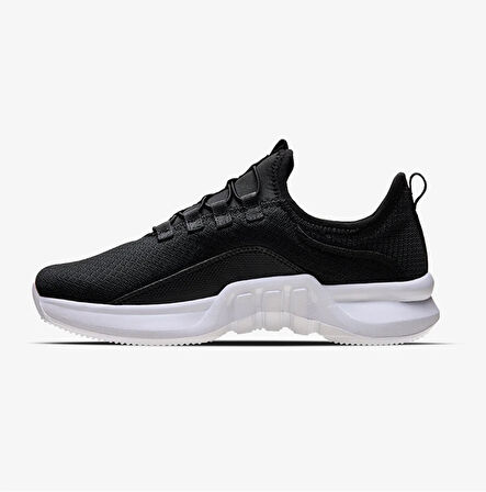 Lescon Nano 6 Hellıum Uniseks Spor Ayakkabı SİYAH