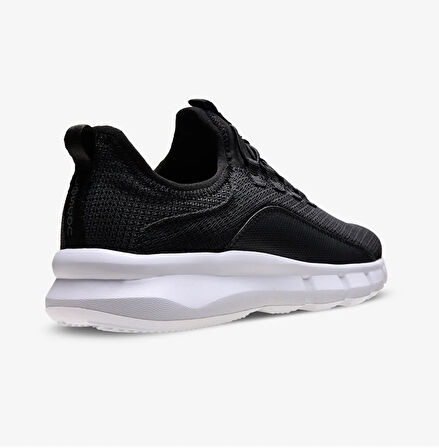 Lescon Nano 6 Hellıum Uniseks Spor Ayakkabı SİYAH