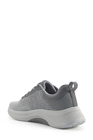 Lumberjack CLOSE 5FX Erkek Comfort Ayakkabı GRİ