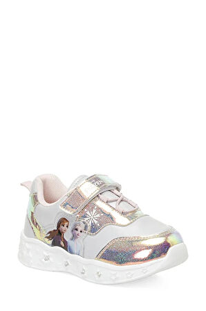 Frozen HIBY.P5FX Pembe Kız Çocuk Spor Ayakkabı PEMBE