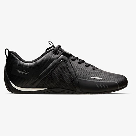 Lescon Rally 2 Sneakers Uniseks Spor Ayakkabı SİYAH