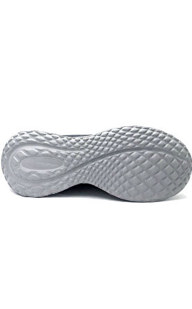 Bulldozer 241402 Rahat Erkek Spor Ayakkabı GRİ