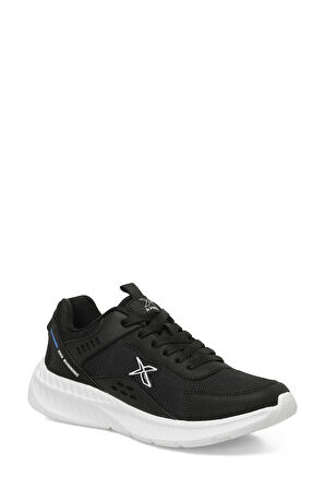 Kinetix FOSTER TX 5FX Siyah Unisex Koşu Ayakkabısı SİYAH