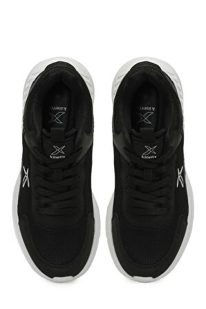 Kinetix FOSTER TX 5FX Siyah Unisex Koşu Ayakkabısı SİYAH