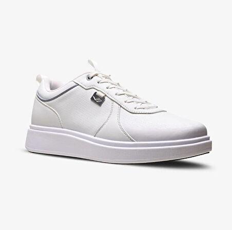 Lescon Marine Sneakers Spor Ayakkabı BEYAZ
