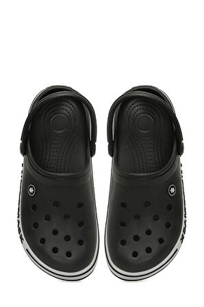 Lumberjack DEVON MN 4FX Erkek Terlik SİYAH