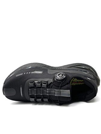 Lescon Scrool 3 Erkek Spor Ayakkabı SİYAH