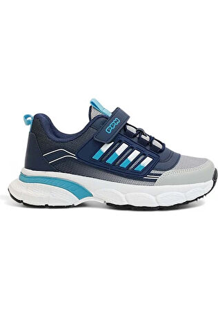 Pepino FY25-1897 Phlon Hafif Taban Cırtlı Çocuk Spor Ayakkabı LACİ