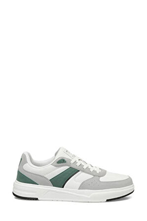 Kinetix HEGEL PU 5FX Beyaz Erkek Sneaker BEYAZ