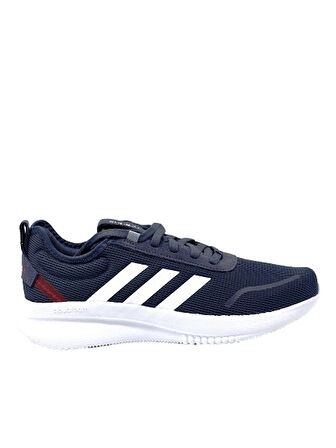 adidas GV9981 Lite Racer Rebold Erkek Lacivert Spor Ayakkabı LACİ