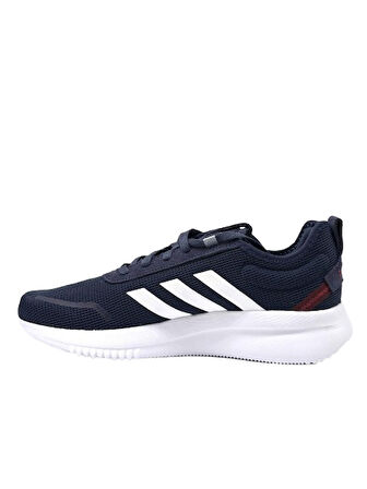 adidas GV9981 Lite Racer Rebold Erkek Lacivert Spor Ayakkabı LACİ