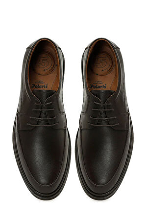 Polaris 5 Nokta 109002.M 5PR Erkek Ayakkabı KAHVE