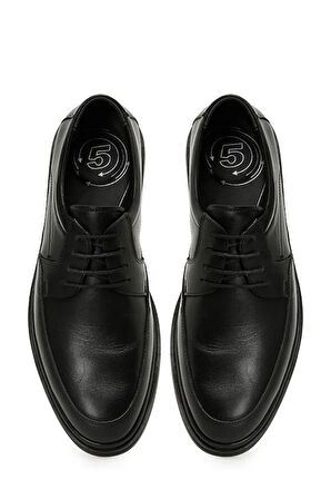 Polaris 5 Nokta 109002.M 5PR Erkek Ayakkabı SİYAH