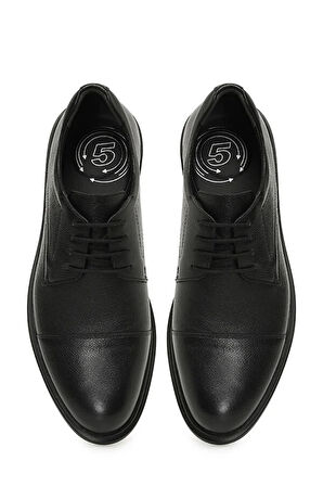 Polaris 5 Nokta 102541.M 5PR Erkek Ayakkabı SİYAH