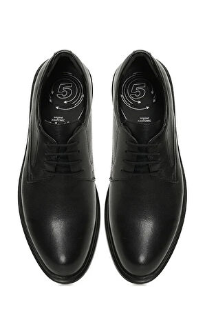 Polaris 5 Nokta 100406.M 5PR Erkek Ayakkabı SİYAH