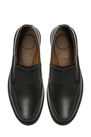 Polaris 5 Nokta 109001.M 5PR Erkek Ayakkabı SİYAH