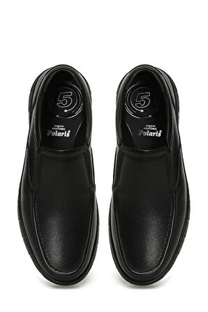 Polaris 5 Nokta 102522.M 5PR Erkek Rahat Ayakkabı SİYAH