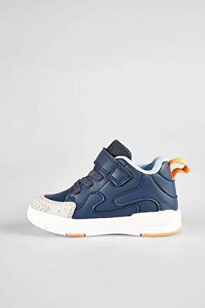 Vicco Nita Phlon Hafif Taban Çocuk Sneaker LACİ