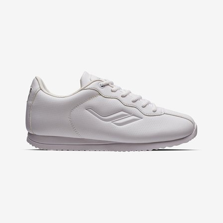 Lescon Neptün 6 Kadın Sneaker Ayakkabı BEYAZ