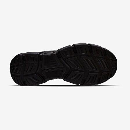 Lescon Legend 7 Flex Erkek Spor Ayakkabı SİYAH