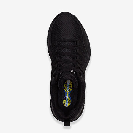 Lescon Legend 7 Flex Uniseks Spor Ayakkabı SİYAH