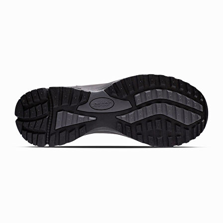 Lescon Java 3 Trail Erkek Spor Ayakkabı SİYAH