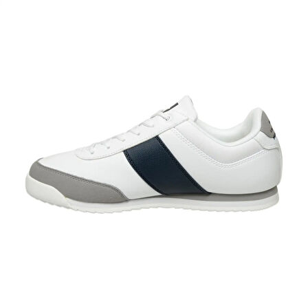 Lescon Flınt 4 Erkek Sneacers Spor Ayakkabı BEYAZ