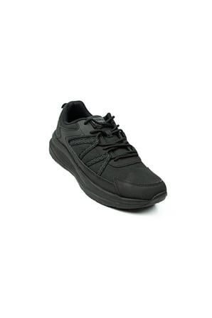 Jump 34723 Phlon Hafif Taban Günlük Erkek Spor Ayakkabı SİYAH