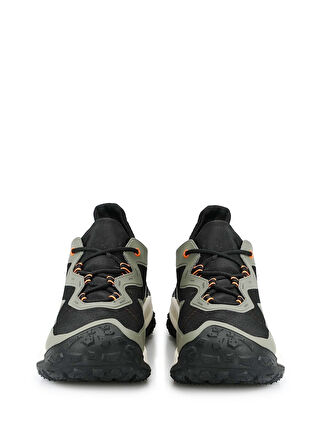 Lumberjack Mezza Erkek Ayakkabı HAKİ