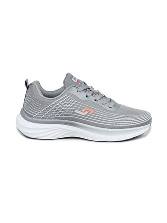 Jump 29578 Erkek Sneaker Günlük Spor Ayakkabı GRİ