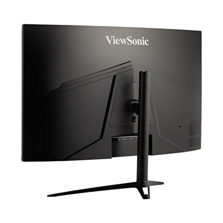 ViewSonic VX3218-PC-MHDJ 31.5" 1ms Full HD Curved Oyuncu Monitörü - TEŞHİR