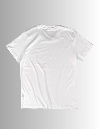 Dickies Basic Logo Erkek Tişört