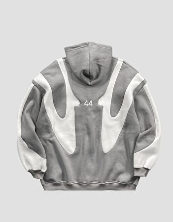 Premium Zip Designer Hoodie Ceket